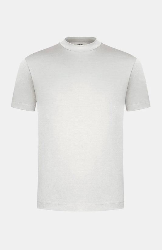 White T-shirt